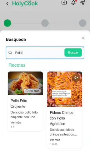 Holycook