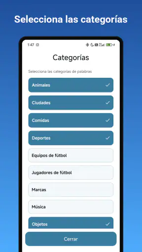Impostor - ¿Quién miente?
