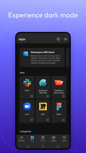 Intelligent Hub
