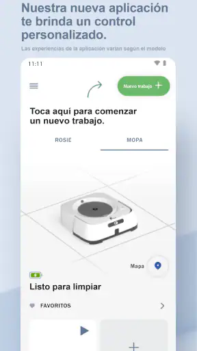 iRobot Home (Classic)