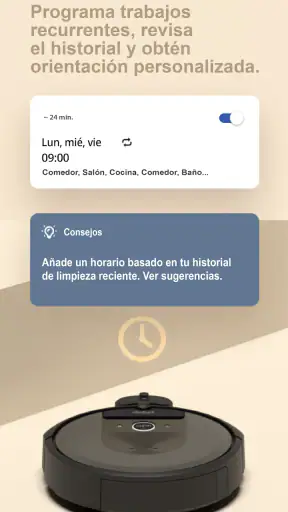 iRobot Home (Classic)