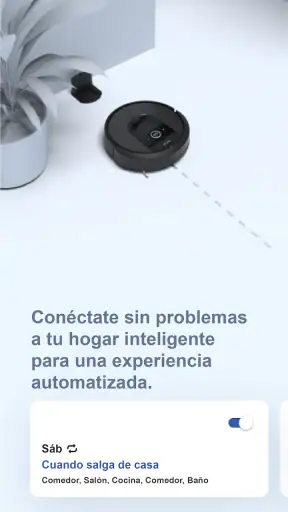 iRobot Home (Classic)