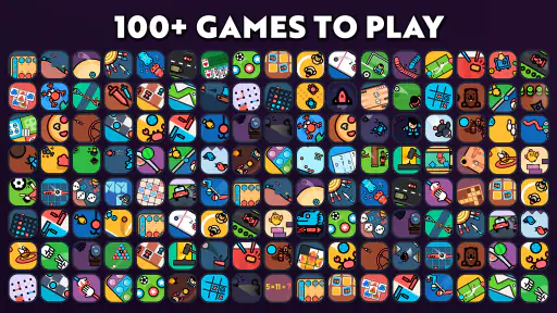 Juegos para 2 jugadores