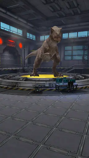 Jurassic World Alive