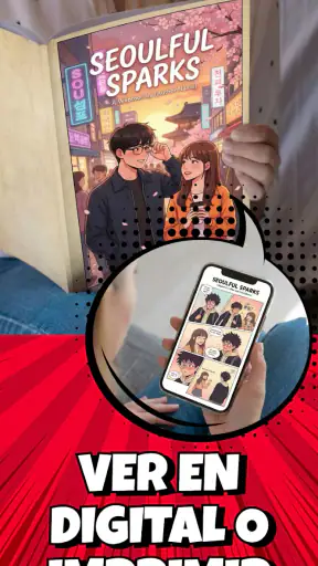 KAI: Creador de Cómics AI