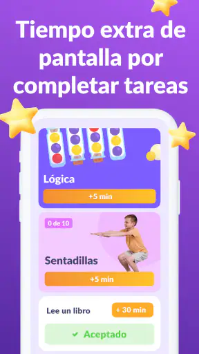 Kids360: Control parental