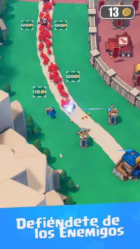 Kingshot