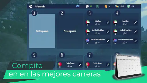 Live Cycling Manager 2026