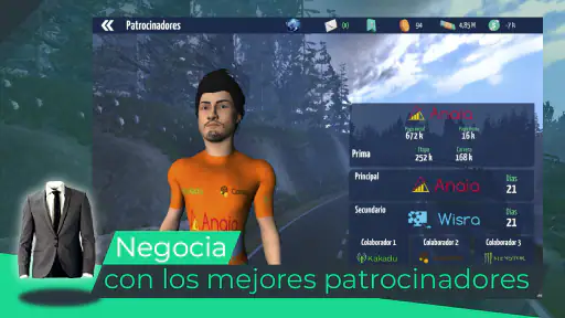 Live Cycling Manager 2026