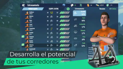 Live Cycling Manager 2026