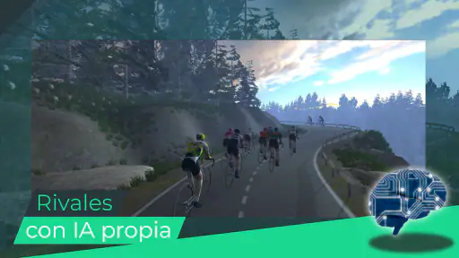 Live Cycling Manager 2026
