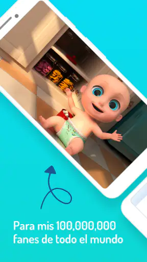 LooLoo - Canciones infantiles