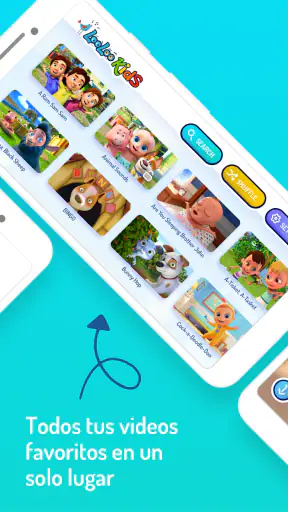 LooLoo - Canciones infantiles