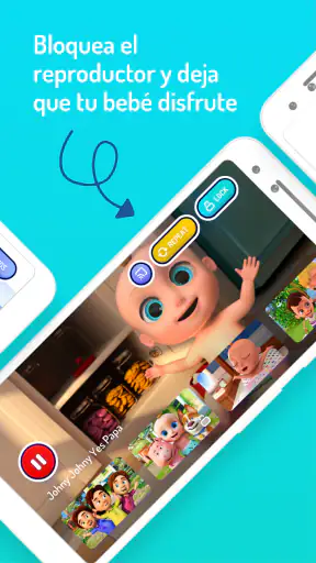 LooLoo - Canciones infantiles