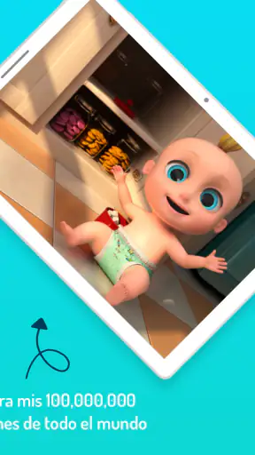 LooLoo - Canciones infantiles