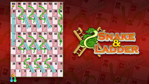 Ludo Master™ - Ludo Board Game