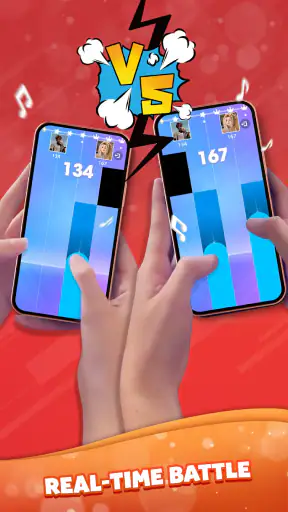 Magic Tiles 3™: Juego de piano