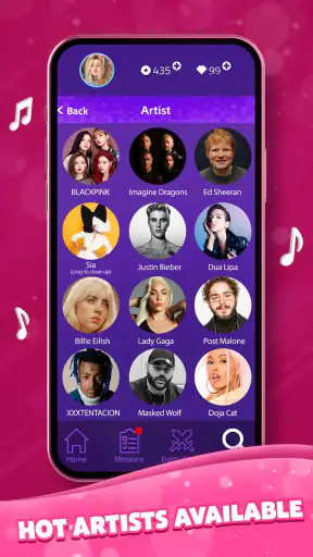 Magic Tiles 3™: Juego de piano