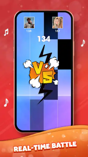 Magic Tiles 3™: Juego de piano