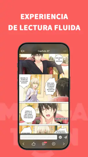 MangaToon: Leer Comic & Mangas
