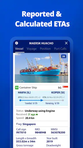 MarineTraffic