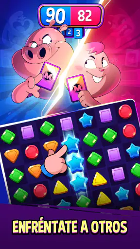 Match Masters