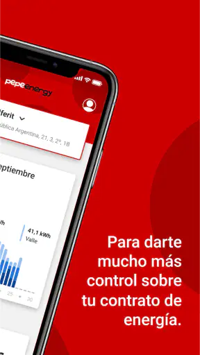 Mi Pepeenergy