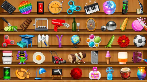 Mini juego relajante: pop it
