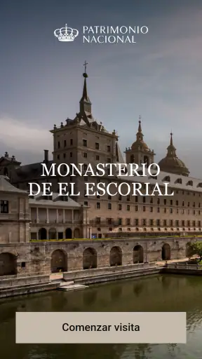 Monasterio de El Escorial