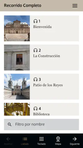 Monasterio de El Escorial