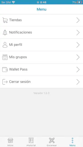 Paco Perfumerías ESENCIA