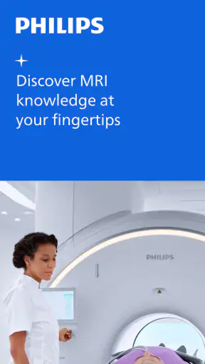 Philips MR Imaging