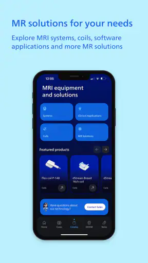 Philips MR Imaging