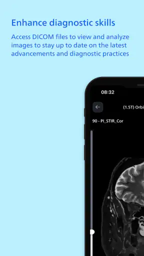 Philips MR Imaging