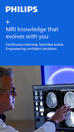 Philips MR Imaging