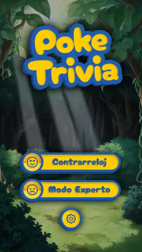 Poke Trivia