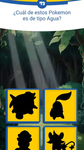 Poke Trivia