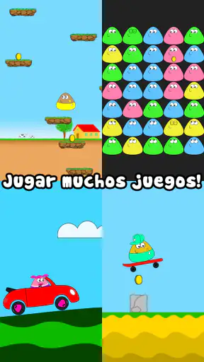 Pou