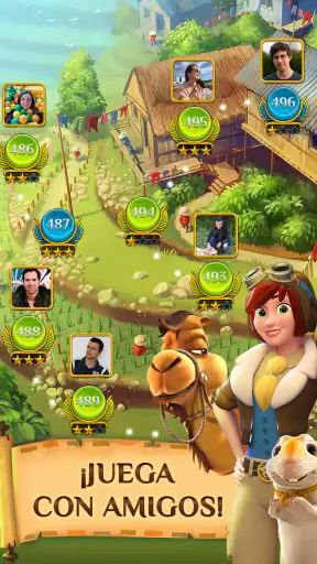 Pyramid Solitaire Saga