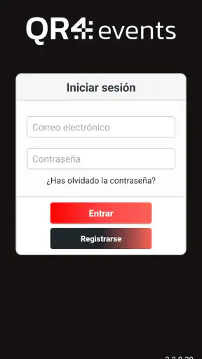 QR4events