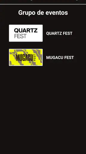 QR4events