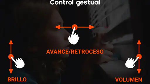 Reproductor de vídeo HD