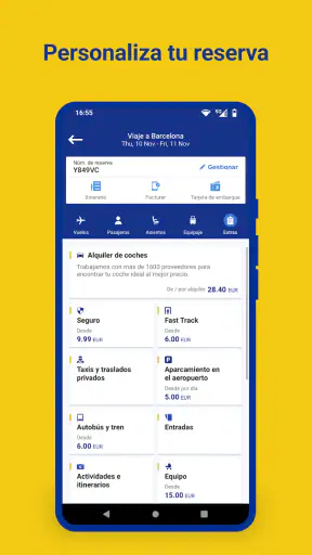 Ryanair
