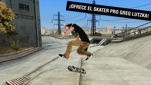 Skateboard Party 3