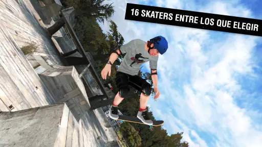 Skateboard Party 3