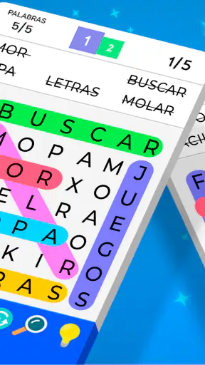 Sopa de Letras