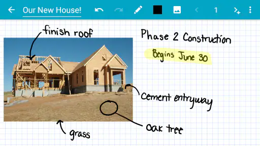 Squid: Take Notes, Markup PDFs