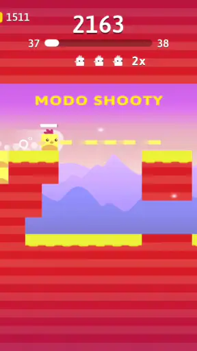 Stacky Bird: Juegos sin wifi