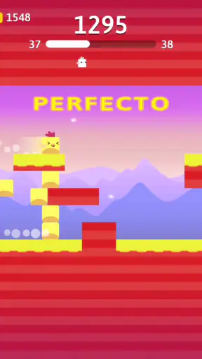 Stacky Bird: Juegos sin wifi
