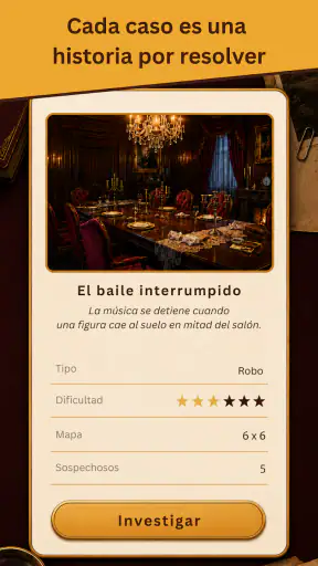 Sudoku Detective: Asesinato